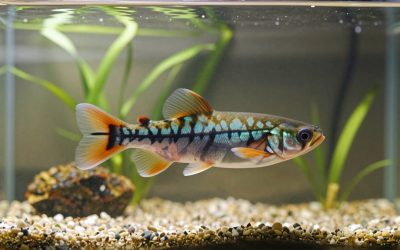 Arowana Care Guide: Tank Size, Diet and Lifespan