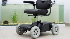 Best 3 Wheel Mobility Scooters for Stability