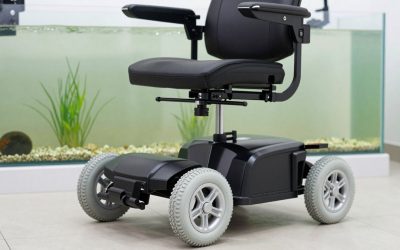Best 3 Wheel Mobility Scooters for Stability