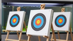 Best 3D Archery Targets for Practice