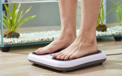 Best Air Compression Foot Massagers