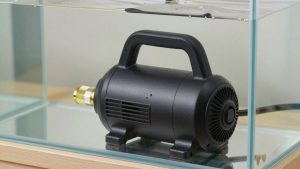 Best Air Pump for Deep 55 Gallon Tank in 2026: Compared and Ranked