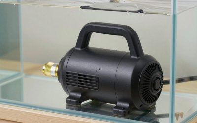 Best Air Pump for Deep 55 Gallon Tank in 2026: Compared and Ranked