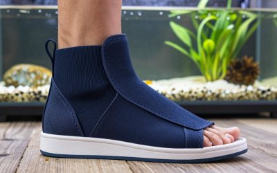 Best Ankle Support Shoes in 2026: Buying Guide