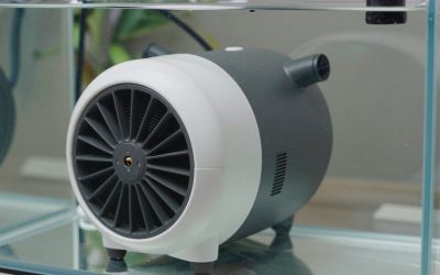 Best Auto Air Dryers in 2026: Specs and Prices Compared