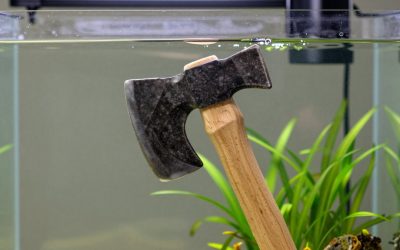 Best Axe Sheaths for Safe Carry and Storage