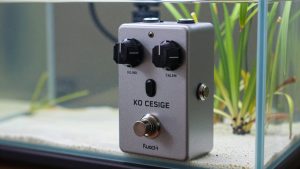 Best Boost Pedals for Cleaner, Bigger Guitar Tone