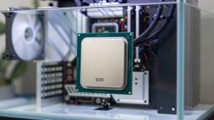 Best Budget CPUs Under $200 for Every Build