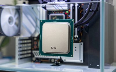 Best Budget CPUs Under $200 for Every Build
