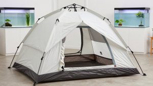 Best Camping Tents for Comfortable Trips