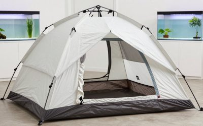Best Camping Tents for Comfortable Trips