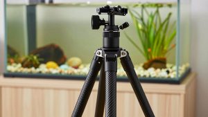 Best Carbon Fiber Tripods for Travel and Stability