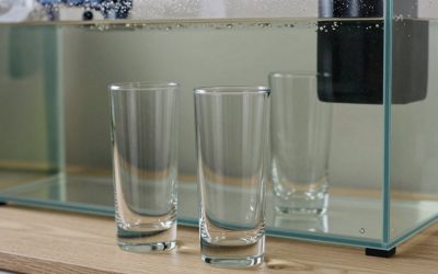 Best Cocktail Mixing Glasses for Home Bars
