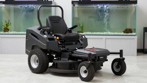 Best Commercial Zero-Turn Mowers for 5 Acres