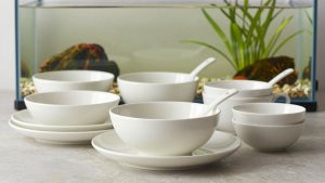 Best Corelle Dinnerware Sets for Everyday Use