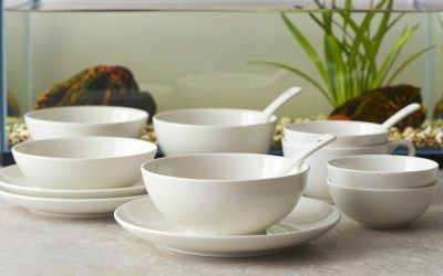 Best Corelle Dinnerware Sets for Everyday Use