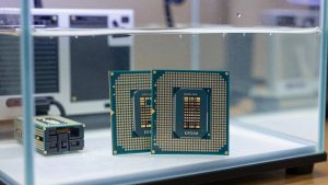 Best CPUs for Music Production