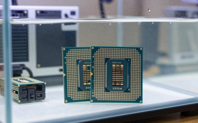 Best CPUs for Music Production