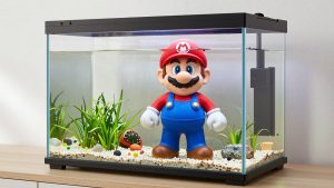 Best Cyber Monday Mario Game Deals