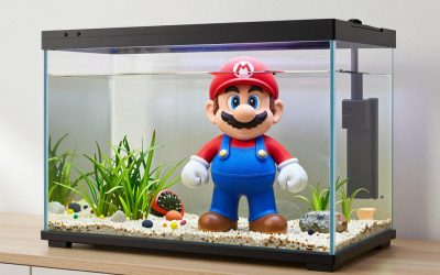 Best Cyber Monday Mario Game Deals