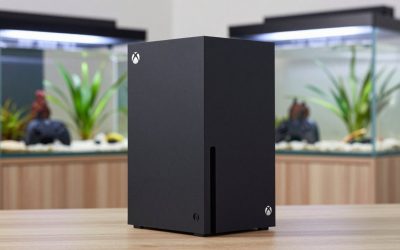 Best Cyber Monday Xbox Series X Deals