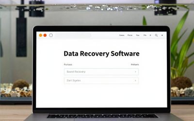 Best Data Recovery Software