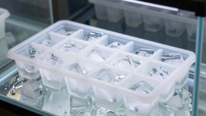 Best Directional Freeze Ice Molds for Clear Ice