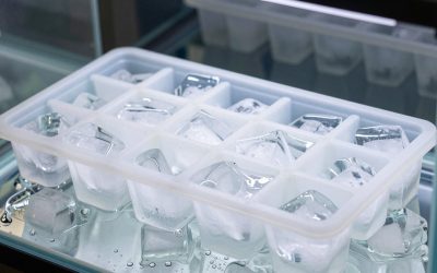 Best Directional Freeze Ice Molds for Clear Ice