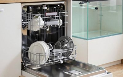 Best Dishwashers under 700 in 2026: Compared and Ranked