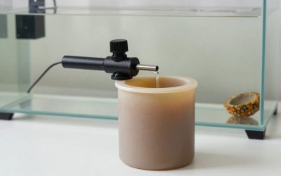 Best Epoxy Resin Art Equipment and Pressure Pots