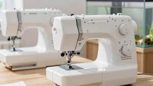 Best Fashion Sewing Machines in 2026: Specs and Prices Compared