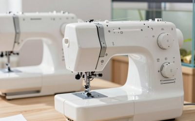 Best Fashion Sewing Machines in 2026: Specs and Prices Compared