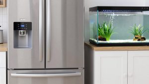 Best French Door Refrigerators: Reviews & Picks