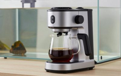 Best German Coffee Makers for Home Brewing