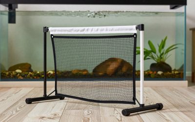 Best Golf Hitting Nets for Home Practice
