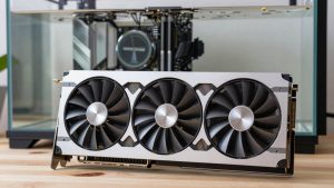 Best Graphics Cards for Gaming Desktops
