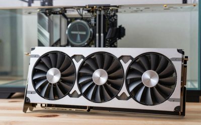 Best Graphics Cards for Gaming Desktops