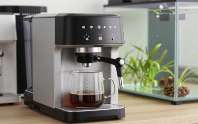 Best Ground Coffee Machines in 2026: Buying Guide