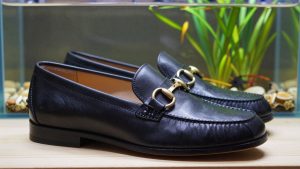 Best Gucci Horsebit Leather Loafers to Buy