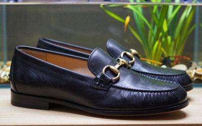 Best Gucci Horsebit Leather Loafers to Buy
