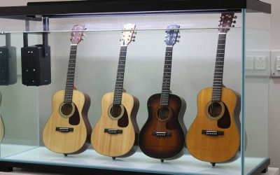 Best Guitar Brands in 2026: Buying Guide