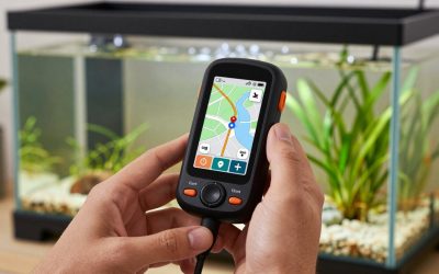 Best Handheld GPS Devices for Reliable Navigation