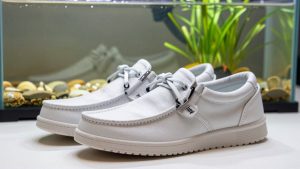 Best Hey Dude Shoes for Everyday Comfort