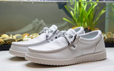 Best Hey Dude Shoes for Everyday Comfort