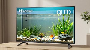 Best Hisense QLED TVs: Top Picks for Every Budget