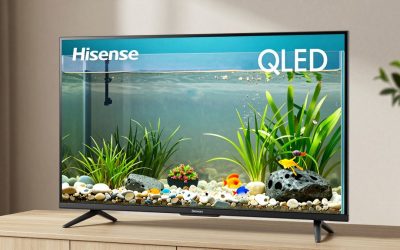 Best Hisense QLED TVs: Top Picks for Every Budget