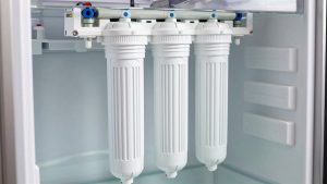 Best Inline Refrigerator Water Filters Compared