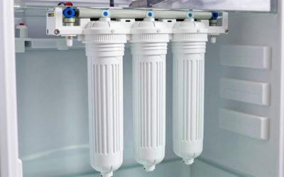 Best Inline Refrigerator Water Filters Compared