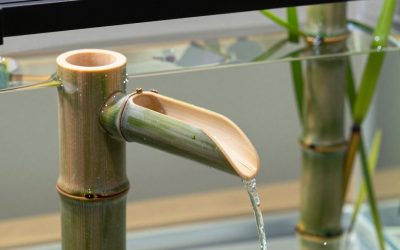 Best Japanese Bamboo Spout Water Features
