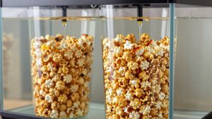 Best Kettle Corn Machines in 2026: Top Picks for Every Budget